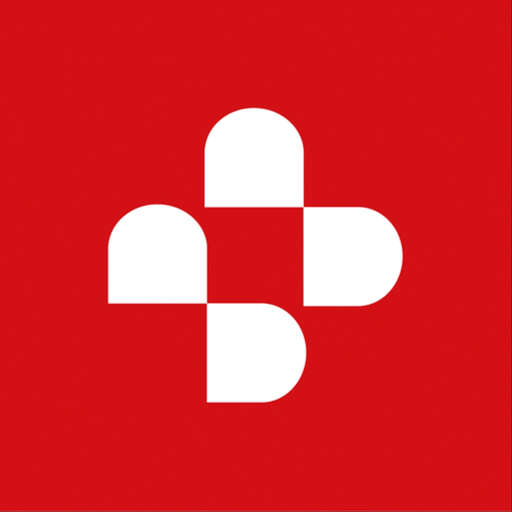 Digitale Hausapotheke app icon