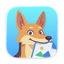 JPEG Jackal icon