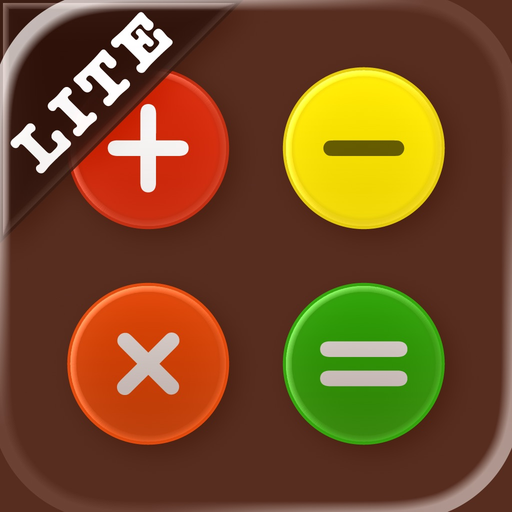 Amai Calc Lite app icon
