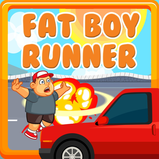 Crazy Home Runner - Funny Party Running Game app icon