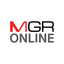 MGR Online icon