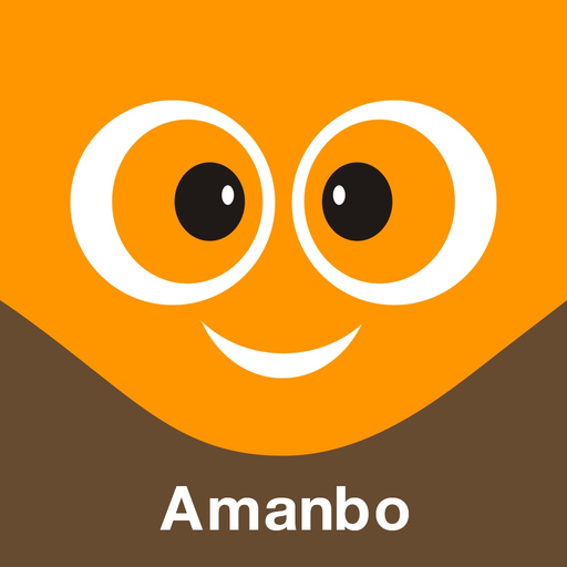 Amanbo B2C app icon
