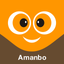 Amanbo B2C icon