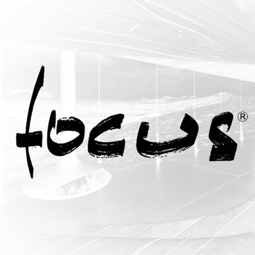 Focus Création app icon