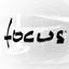 Focus Création icon