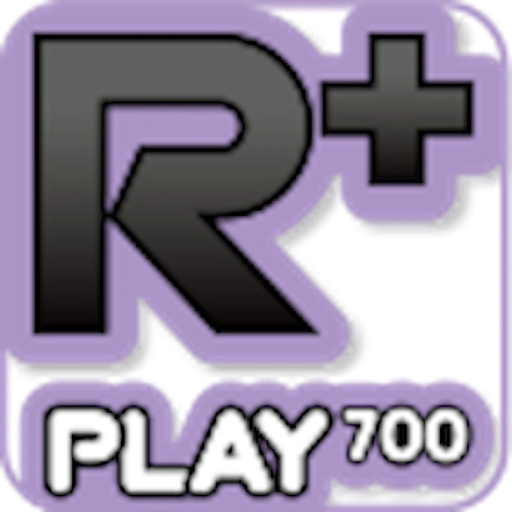 Play700 app icon