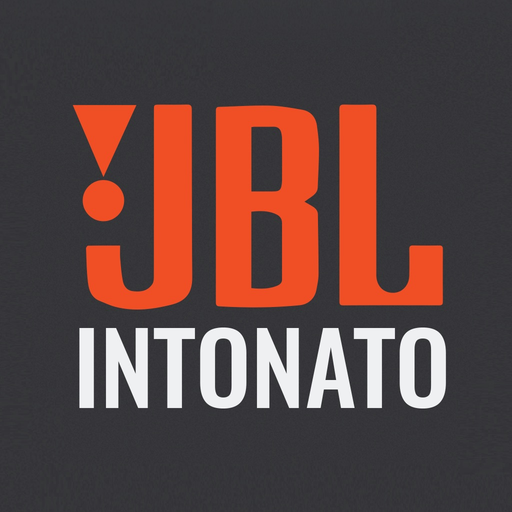 INTONATO24 app icon