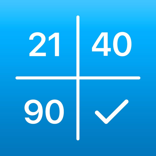 Habit Tracker & Daily Routine app icon