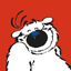 Cubitus Stickers icon