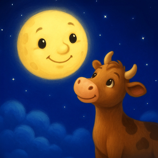 Popular Nursery Rhymes  kids app icon
