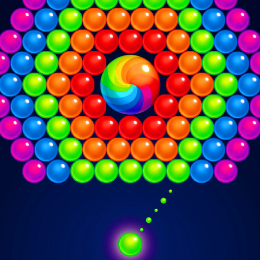 Bunny Pop! app icon
