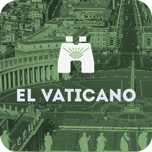 Mirador San Pedro del Vaticano app icon