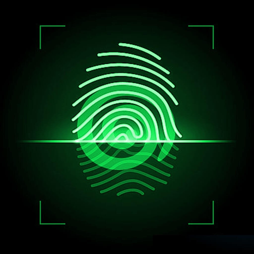 Lie Detector Prank 2017 app icon