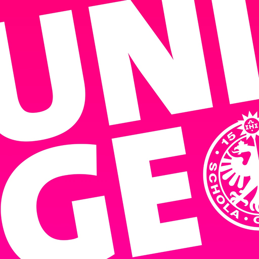 UNIGE Mobile app icon