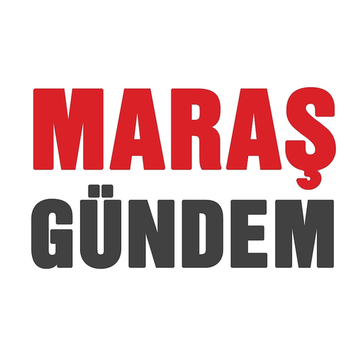 Maraş Gündem app icon