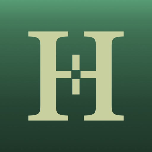 WeHunt: Hunting, Maps & Dogs app icon