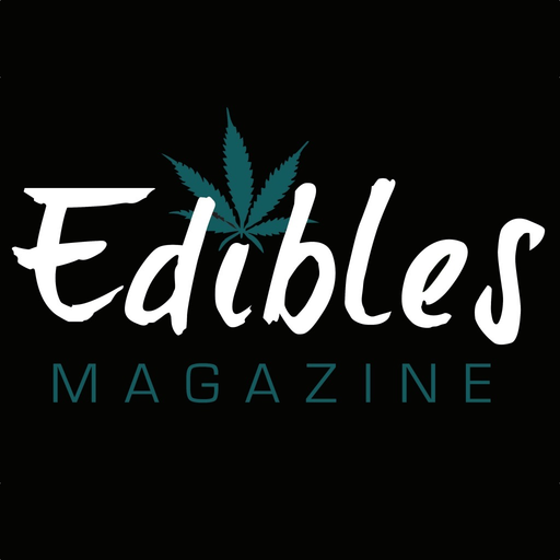 Edibles List Magazine app icon