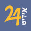 Yiddish24 Jewish Podcasts/News icon