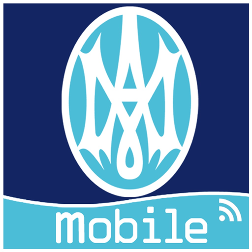 Concepcionistas Mobile app icon