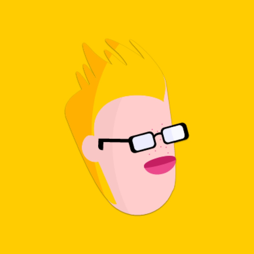 Salva Stickers app icon