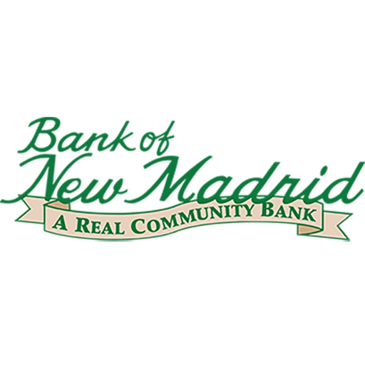 Bank of New Madrid Mobile app icon