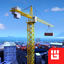 Construction Simulator PRO icon