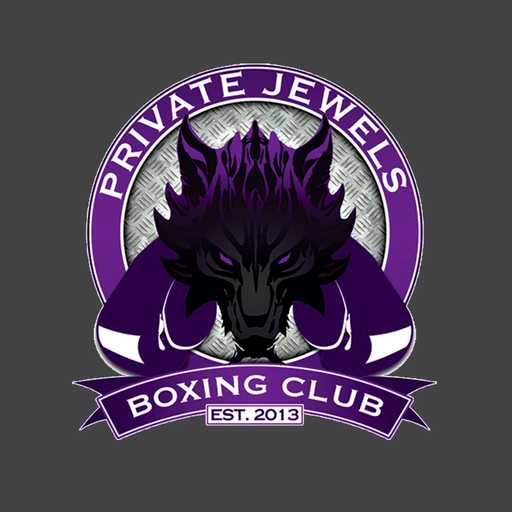 Private Jewels Fitness app icon