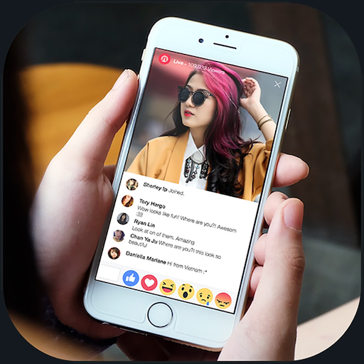 Ghép ảnh Poster - Camera 720 Chỉnh sửa ảnh 360 app icon