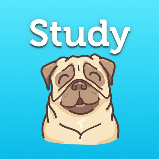 StudyPug — Expert Math Tutors app icon