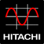 Hitachi VFD icon