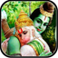 Hanuman Chalisa Audio & Text icon