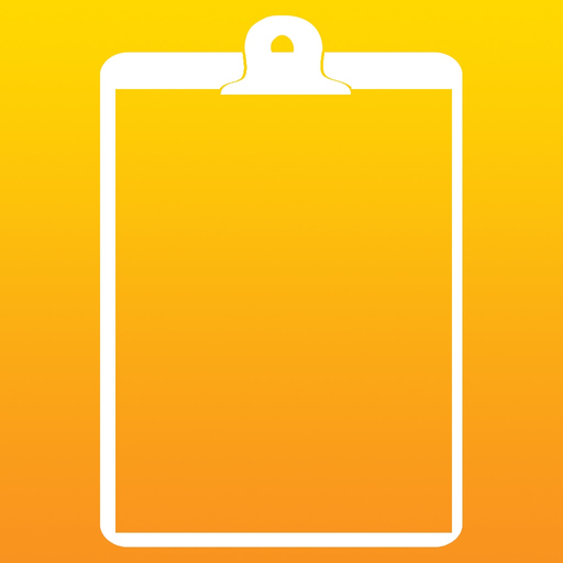 Clipboard Manager app icon