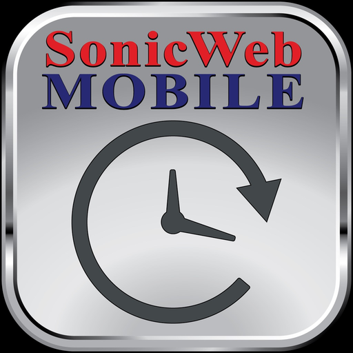 SonicWebMobile app icon