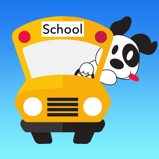 SpotMyBus! app icon