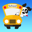 SpotMyBus! icon