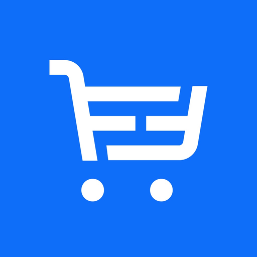 FoodFlip app icon