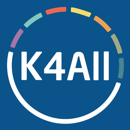 Knowledge4All app icon