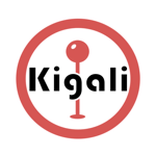 Hello Kigali app icon