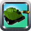 NANO TANKS BATTLE icon