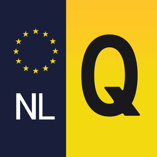 Qenteken - Kenteken Check app icon