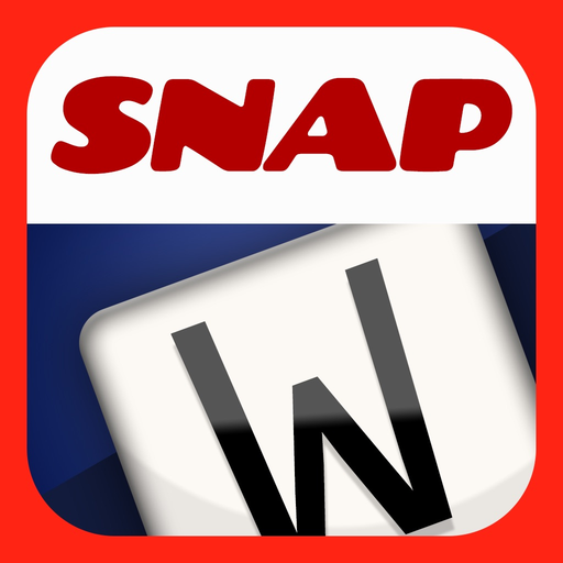 Snap Cheats for Wordfeud Cheat app icon