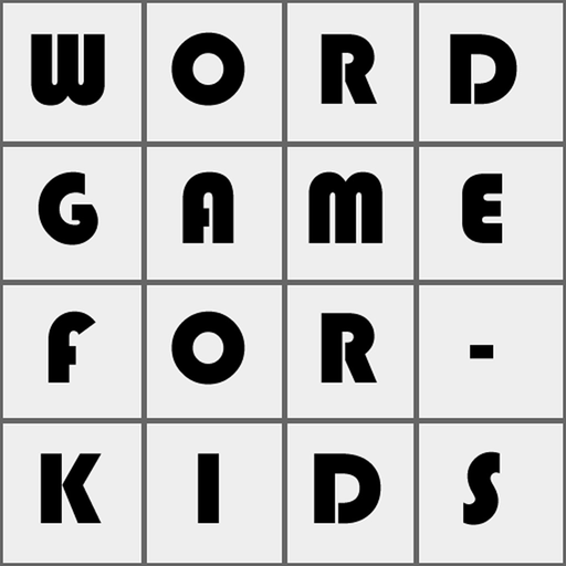 Sight Words: Reading Games app icon