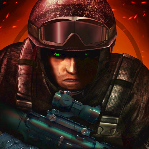 Modern Strike - Mobile training app icon