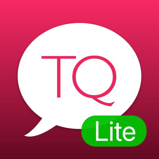 TQ Communicator Lite app icon