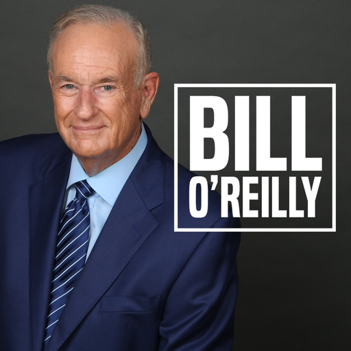 Bill O'Reilly app icon
