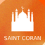 French Quran icon