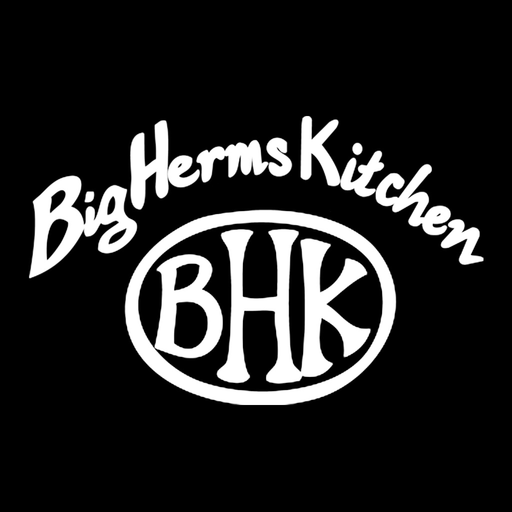 Big Herm's Kitchen app icon