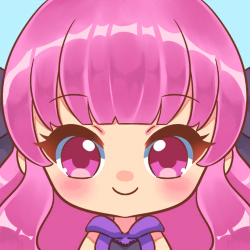 Fantasy Story : 2048 app icon