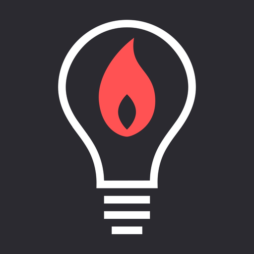 Firestorm for Hue app icon