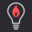 Firestorm for Hue icon